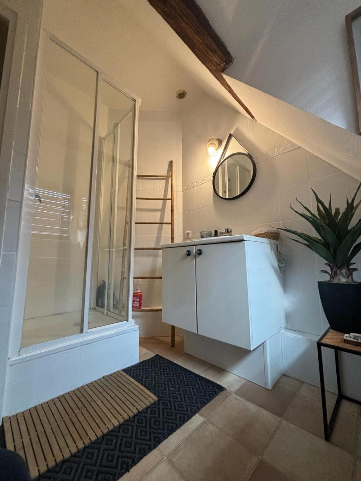 Charmant Appartement Proche Strasbourg A Eckwersheim Bagian luar foto